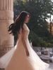 Đầm Midi Sona Tulle Đính Hoa LOVELYN