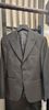 Áo Vest Nam Đen 2 Nút Cổ Ve Áo Nhọn SUIT UP