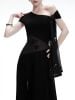 Đầm Maxi SHEFORA Trễ Vai TRIO JI