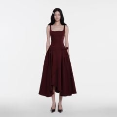 Đầm Maxi HANIELLE TRIO JI