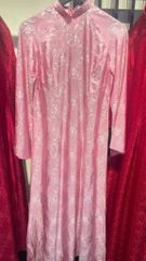 Áo Dài Nữ KHALIM Cát Tường