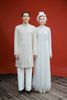 Áo Dài Nam Dao Vinh Xéo Xọ