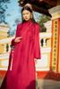 Áo Dài Nữ Chu Bảo Xéo Xọ
