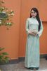 Áo Dài Nữ KHALIM Diên Ngọc