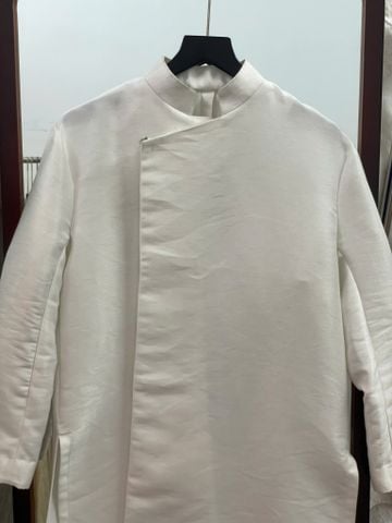 Áo Dài Nam KHALIM Tố Tâm