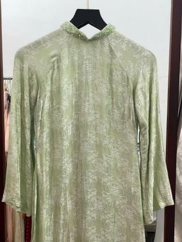 Áo Dài Nữ KHALIM Bích Liên