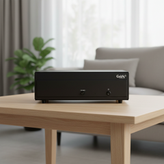 Cục đẩy công suất 1 kênh A957PU - 1K Goldsound (2000w, 1 kênh)