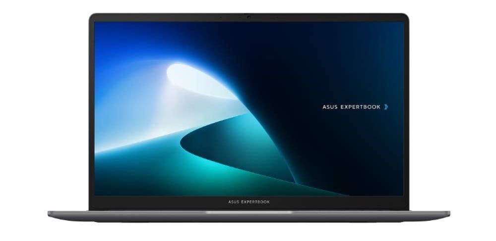 Laptop ASUS ExpertBook P1503CVA-i716-50W (Intel Core i7-13620H | Intel UHD | 15.6 inch FHD | 16GB | 512GB | Win 11 | Xám)