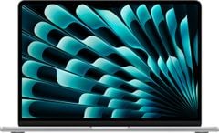 MacBook Air M4 (MW0W3) (Apple M4/8‑Core CPU/10‑Core GPU/16GB/256GB/13.6inch/Silver/VN)