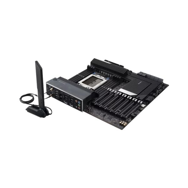 Mainboard ASUS Pro WS WRX80E-SAGE SE WIFI II