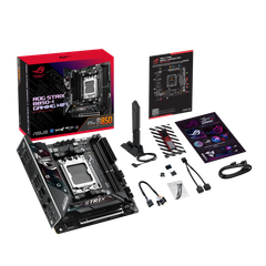 Mainboard Asus ROG Strix B850-I GAMING WIFI