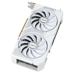 ASUS Dual GeForce RTX™ 5060 Ti 16GB GDDR7 White OC Edition