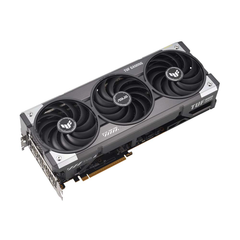 Card Màn Hình Asus TUF Gaming Radeon RX 9070 XT OC Edition 16GB GDDR6 (TUF-RX9070XT-O16G-GAMING)