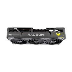 Card Màn Hình Asus TUF Gaming Radeon RX 9070 XT OC Edition 16GB GDDR6 (TUF-RX9070XT-O16G-GAMING)