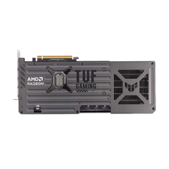 Card Màn Hình Asus TUF Gaming Radeon RX 9070 XT OC Edition 16GB GDDR6 (TUF-RX9070XT-O16G-GAMING)