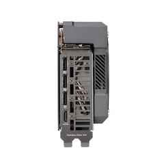 Card Màn Hình Asus TUF Gaming Radeon RX 9070 XT OC Edition 16GB GDDR6 (TUF-RX9070XT-O16G-GAMING)