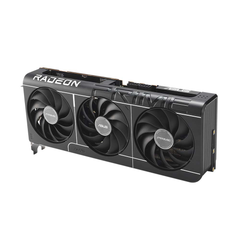 Card Màn Hình ASUS Prime Radeon RX 9070 XT OC Edition 16GB GDDR6 (PRIME-RX9070XT-O16G)
