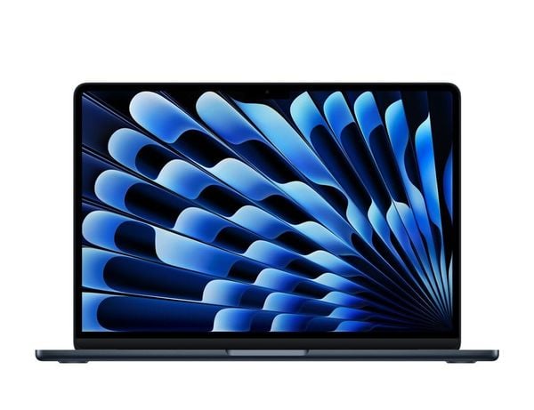 MacBook Air M4 (MC6C4) (Apple M4/10‑Core CPU/10‑Core GPU/24GB/256GB/13.6inch/Midbight/VN)