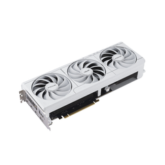 Card Màn Hình ASUS PRIME GeForce RTX 5070 12GB GDDR7 White OC Edition (PRIME-RTX5070-O12G-WHITE)