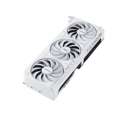 Card Màn Hình ASUS PRIME GeForce RTX 5070 12GB GDDR7 White OC Edition (PRIME-RTX5070-O12G-WHITE)