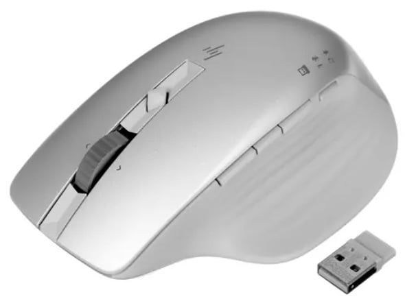 CHUỘT VI TÍNH (MOUSE) HP 930 Creator Wireless Mouse (1D0K9AA)