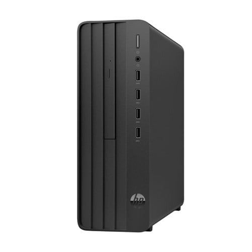 Máy tính đồng bộ HP 280 Pro G9 SFF i5-13500(14*2.5)/8G/512GSSD/WL/BT/KB/M/W11SL/ĐEN - 8U8E1PA