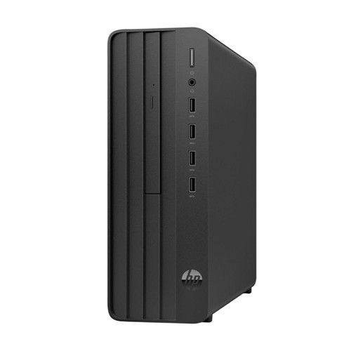 Máy tính đồng bộ HP 280 Pro G9 SFF i5-13500(14*2.5)/16G/512GSSD/WL/BT/KB/M/W11SL/ĐEN - 9H1S6PT
