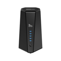 X30 - Router Mesh Wi-Fi 6 băng tần kép Gigabit AX3000