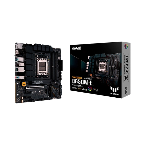Mainboard ASUS TUF GAMING B650M-E