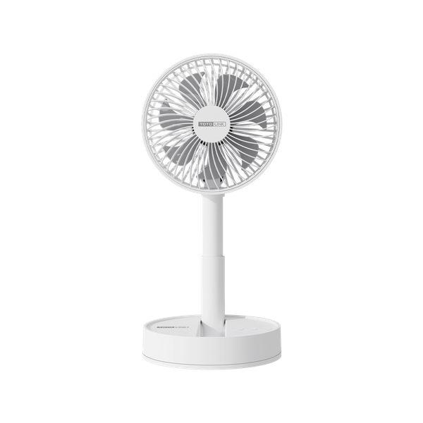 T-Fan III - Quạt để bàn mini TOTOLINK
