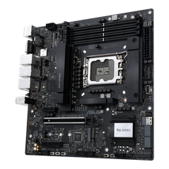Mainboard ASUS Pro WS W680M-ACE SE