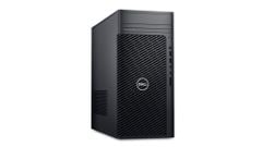 Máy tính trạm Dell Precision 3680 Tower 42PT3680D14900 (Core i9 14900 2.0GHz | 16GB, 2 x 8GB DDR5| 256GB SSD | 2TB HDD | Nvidia RTX 2000 Ada, 16GB | 500W PSU | Keyboard KB216/ Mouse MS116 | Ubuntu 22.04 | ProSupport 3Yrs & KYHD)