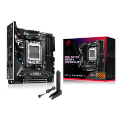 Mainboard Asus ROG Strix B850-I GAMING WIFI
