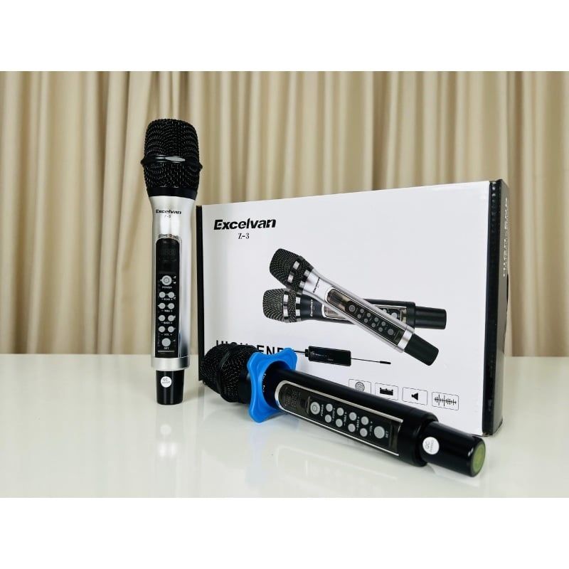 Micro đa năng Excelvan Z3 (Chính Hãng)