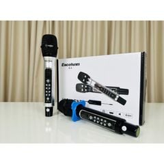 Micro đa năng Excelvan Z3 (Chính Hãng)