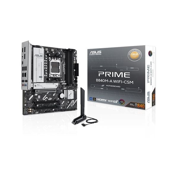 Mainboard ASUS PRIME B840M-A WIFI-CSM