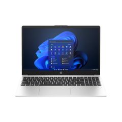 Laptop HP 240 G10 i7-1355U/8G/512GSSD/14.0FHD/WL/BT/3C/W11SL/BẠC - 9H2E5PT