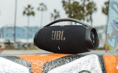 Loa Bluetooth JBL Boombox 4
