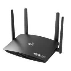 LR350 - Bộ định tuyến không dây 4G LTE