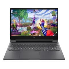 Laptop HP Gaming Victus 16-s1145AX AZ0D0PA (R7 8845HS/ 16GB/ 512GB SSD/ RTX 4050 6GB/ 16.1 inch FHD/ 165Hz/ Win11/ Black)