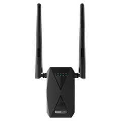 EX1200T_V2 - Bộ mở rộng sóng Wi-Fi băng tần kép AC1200