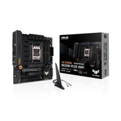 Mainboard Asus TUF GAMING B650M-PLUS WIFI DDR5