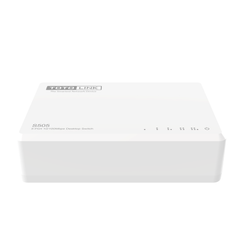 S505_V5 - Switch 5 cổng 10/100Mbps