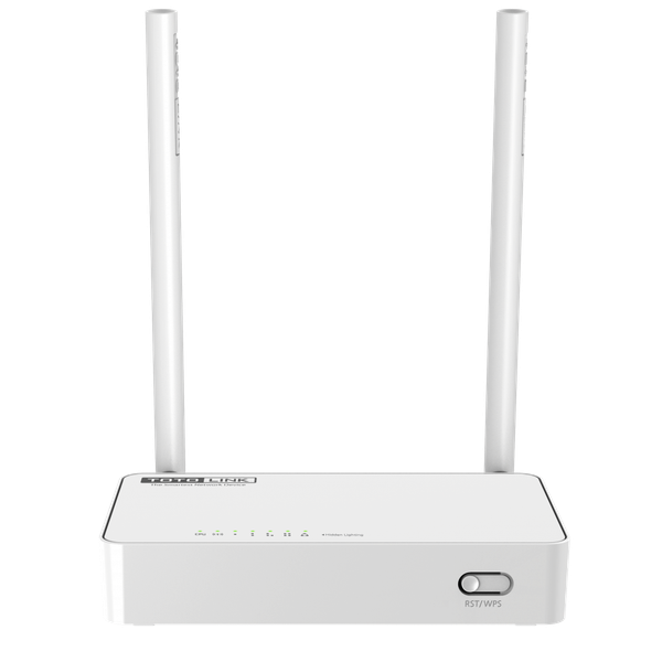 N350RT - Router Wi-Fi chuẩn N 300Mbps