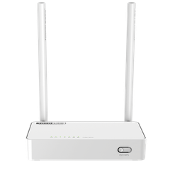 N350RT - Router Wi-Fi chuẩn N 300Mbps