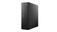 Máy tính để bàn đồng bộ Dell Tower ECT1250 71069157 (Intel Core i3-14100 | 8GB | 512GB SSD | Intel UHD Graphics 730 | ax+BT | KB, M | McAfee LS | Win 11 Home | 1Y WTY)