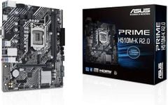 Mainboard Asus Prime H510M-K R2.0