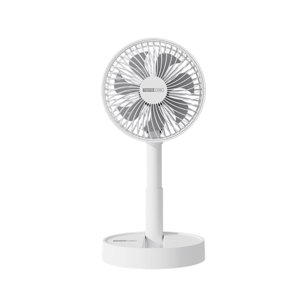 T-Fan II - Quạt để bàn mini TOTOLINK