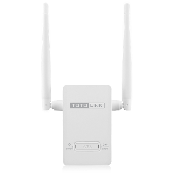 EX200_V2 - Mở rộng sóng Wi-Fi chuẩn N 300Mbps