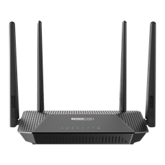 A3002R V4 - Router Wi-Fi băng tần kép Gigabit AC1200